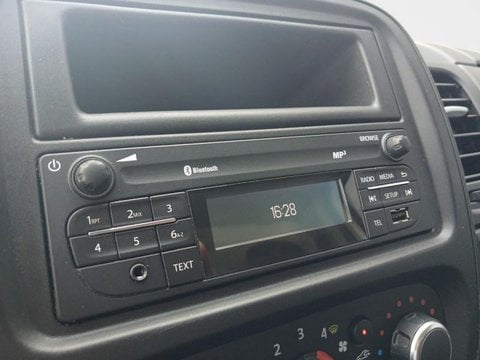 Voitures D'occasion À Nîmes | Renault Trafic Fg L2H1 1300 2.0 Dci 120Ch Grand Confort S&S E6