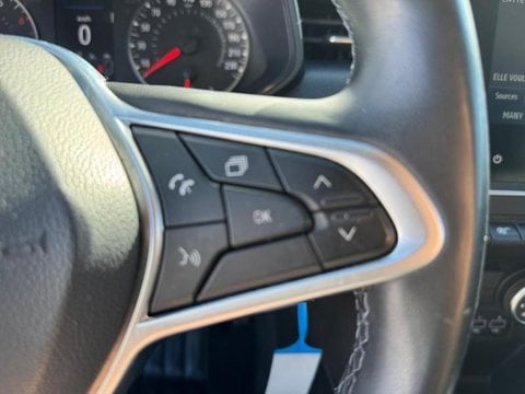 Voitures D'occasion À Nîmes | Renault Clio 1.0 Tce 90Ch Equilibre