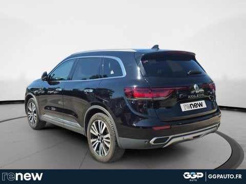 Voitures D'occasion À Nîmes | Renault Koleos 1.3 Tce 160Ch Initiale Paris Edc