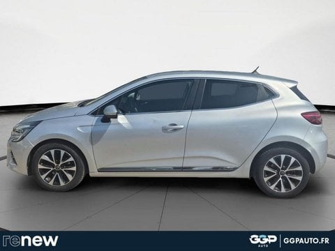 Voitures D'occasion À Nîmes | Renault Clio 1.0 Tce 100Ch Zen - 20