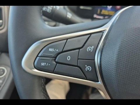 Voitures D'occasion À Nîmes | Renault Clio 1.6 E-Tech 145Ch Full Hybrid Techno - 25