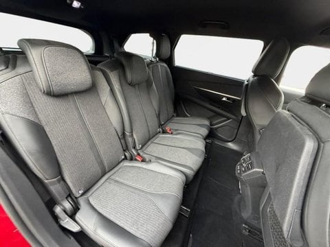 Voitures D'occasion À Nîmes | Peugeot 5008 1.5 Bluehdi 130Ch E6.C Gt Line S&S Eat8