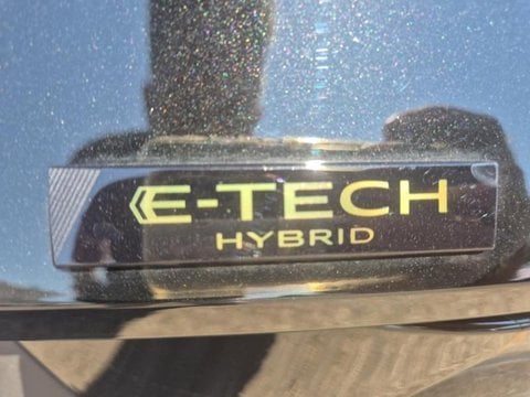 Voitures D'occasion À Nîmes | Renault Symbioz 1.8 E-Tech Full Hybrid 160Ch Techno - 26