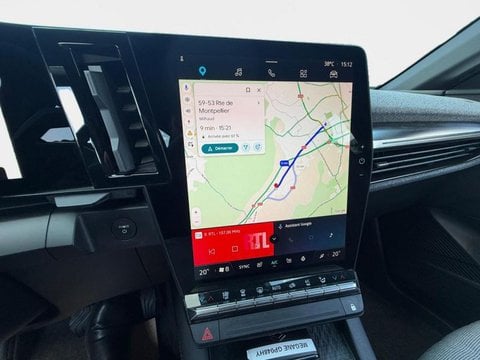 Voitures D'occasion À Nîmes | Renault Mégane Megane E-Tech Electric Ev60 220Ch Techno Super Ch...