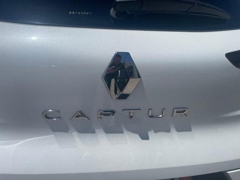 Voitures D'occasion À Nîmes | Renault Captur 1.3 Tce 160Ch Fap Initiale Paris Edc -21