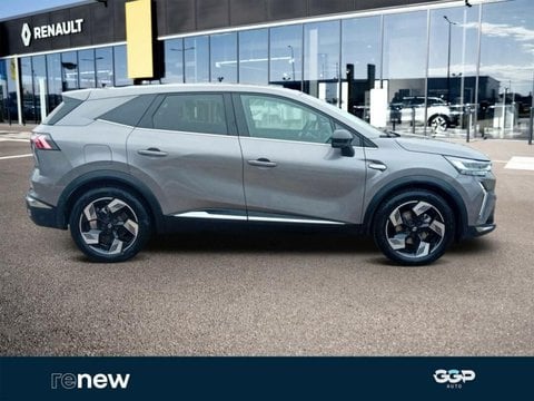 Voitures D'occasion À Nîmes | Renault Symbioz 1.6 E-Tech Full Hybrid 145Ch Techno