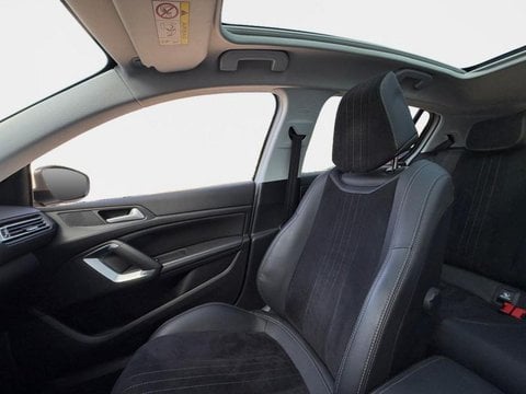 Voitures D'occasion À Nîmes | Peugeot 308 1.6 Bluehdi 120Ch Féline S&S 5P