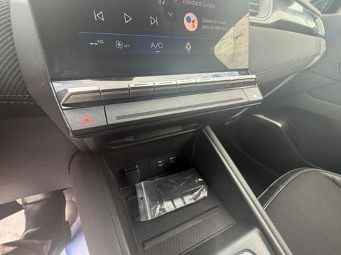 Voitures D'occasion À Nîmes | Renault Symbioz 1.6 E-Tech Full Hybrid 145Ch Esprit Alpine