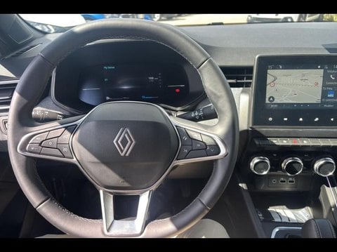 Voitures D'occasion À Nîmes | Renault Clio 1.6 E-Tech 145Ch Full Hybrid Techno - 25