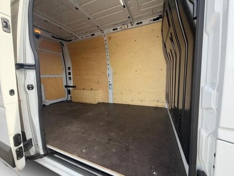Voitures D'occasion À Nîmes | Renault Master Fg F3500 L3H2 2.3 Blue Dci 135Ch Confort Euro6E