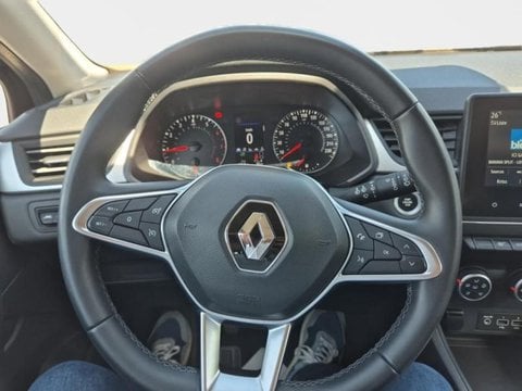 Voitures D'occasion À Nîmes | Renault Captur 1.0 Tce 90Ch Zen -21
