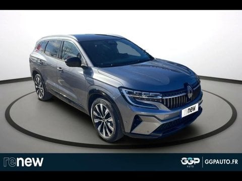 Voitures D'occasion À Nîmes | Renault Espace 1.2 E-Tech Full Hybrid 200Ch Techno