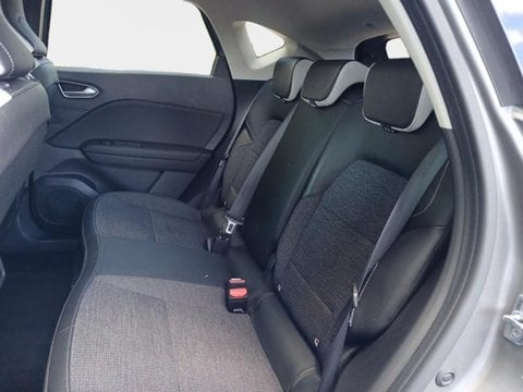 Voitures D'occasion À Nîmes | Renault Captur 1.3 Tce 130Ch Fap Intens Edc