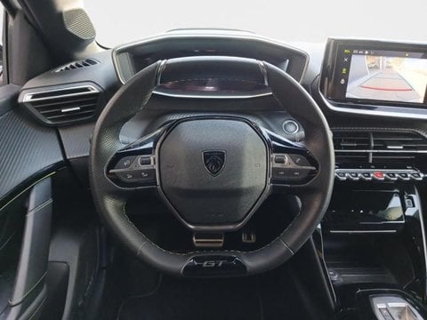 Voitures D'occasion À Nîmes | Peugeot 208 E- 156Ch Gt