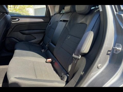 Voitures D'occasion À Nîmes | Renault Arkana 1.6 E-Tech Hybride 145Ch Techno -22