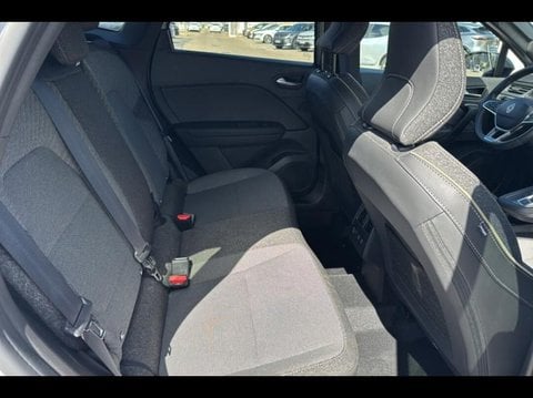 Voitures D'occasion À Nîmes | Renault Symbioz 1.6 E-Tech Full Hybrid 145Ch Techno