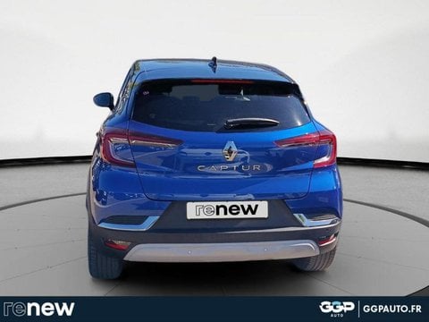 Voitures D'occasion À Nîmes | Renault Captur 1.0 Tce 90Ch Techno