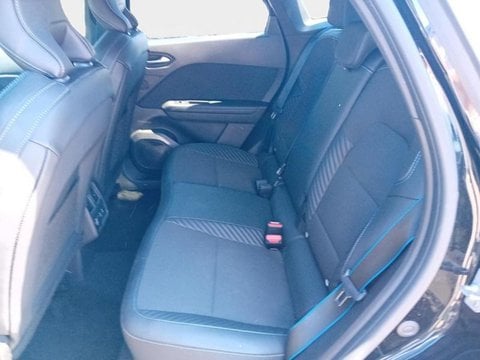 Voitures D'occasion À Nîmes | Renault Symbioz 1.6 E-Tech Full Hybrid 145Ch Esprit Alpine