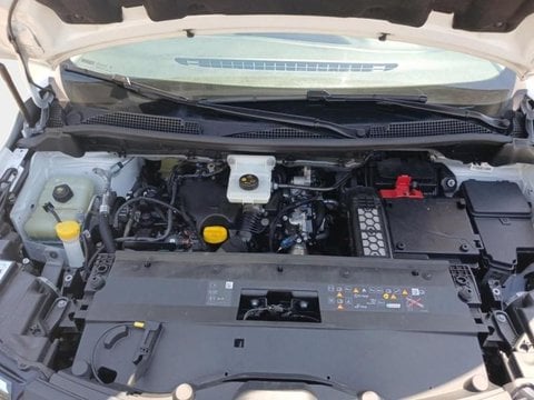 Voitures D'occasion À Nîmes | Renault Kangoo Van L1 1.5 Blue Dci 95Ch Extra -24