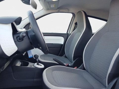 Voitures D'occasion À Nîmes | Renault Twingo E-Tech Electric Equilibre R80 Achat Intégral