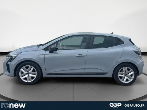 Voitures D'occasion À Nîmes | Renault Clio 1.6 E-Tech 145Ch Full Hybrid Evolution