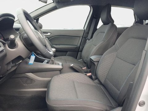 Voitures D'occasion À Nîmes | Renault Captur 1.0 Tce 90Ch Evolution - 25