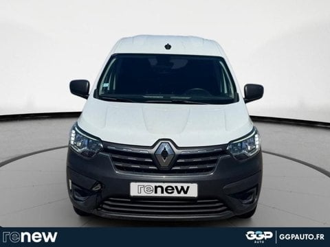 Voitures D'occasion À Nîmes | Renault Express Van 1.5 Blue Dci 95Ch Confort 22