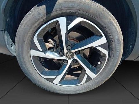 Voitures D'occasion À Nîmes | Citroën C5 Aircross Puretech 130Ch S&S Shine Eat8