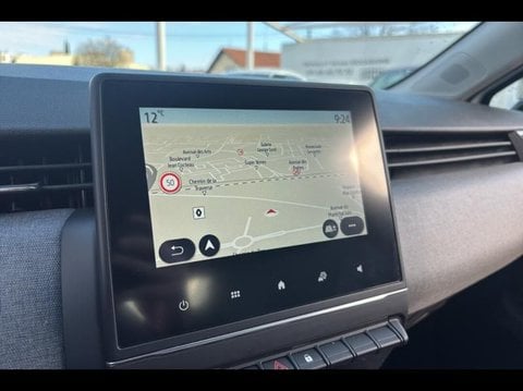 Voitures D'occasion À Nîmes | Renault Clio Réversible Clio Réversible 1.0 Tce 90Ch Evolution