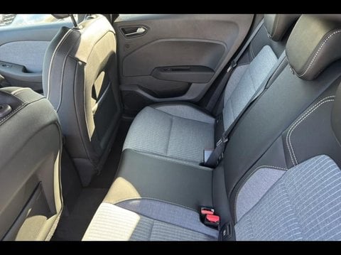 Voitures D'occasion À Nîmes | Renault Clio 1.0 Eco-G 100Ch Techno - 25