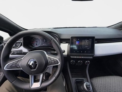 Voitures D'occasion À Nîmes | Renault Clio 1.0 Tce 90Ch Limited -21N