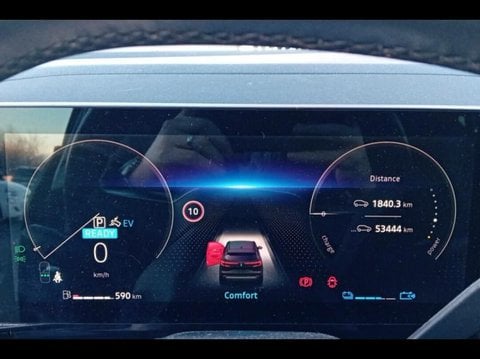 Voitures D'occasion À Nîmes | Renault Austral 1.2 E-Tech Full Hybrid 200Ch Iconic