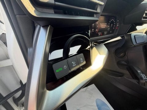 Voitures D'occasion À Nîmes | Audi A3 Sportback 35 Tfsi 150Ch Mild Hybrid S Line S Tronic 7