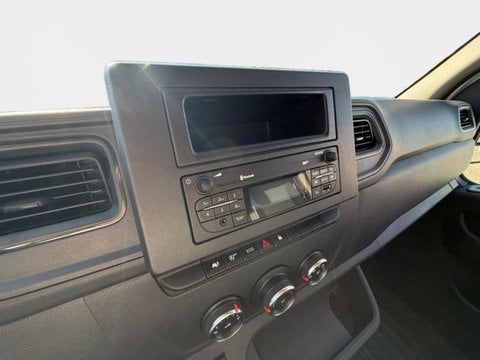 Voitures D'occasion À Nîmes | Renault Master Grd Vol F3500 L3 2.3 Blue Dci 145Ch 20M3 Confort E...