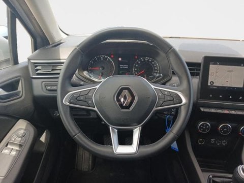 Voitures D'occasion À Nîmes | Renault Clio 1.0 Tce 100Ch Business Gpl -21N