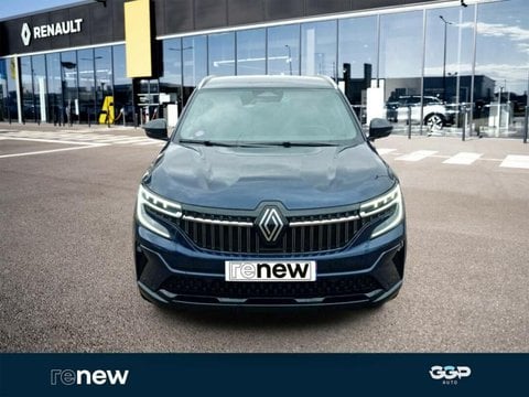Voitures D'occasion À Nîmes | Renault Espace 1.2 E-Tech Full Hybrid 200Ch Techno 7 Places - 24
