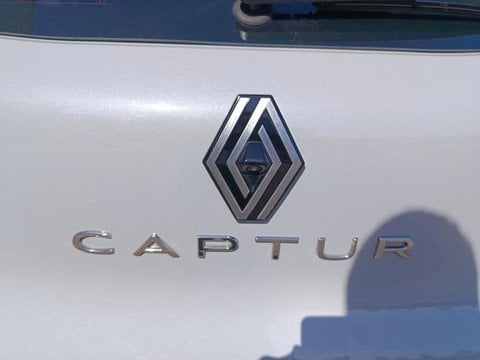 Voitures D'occasion À Nîmes | Renault Captur 1.0 Tce 90Ch Evolution - 25