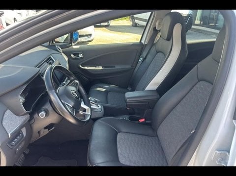Voitures D'occasion À Nîmes | Renault Zoe E-Tech Techno Charge Normale R135 Achat Integral - 22B