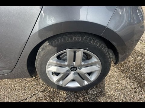 Voitures D'occasion À Nîmes | Renault Clio 1.6 E-Tech 145Ch Full Hybrid Evolution - 25