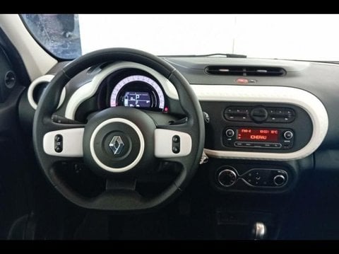Voitures D'occasion À Nîmes | Renault Twingo E-Tech Electric Life R80 Achat Intégral - 21My