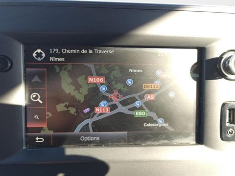 Voitures D'occasion À Nîmes | Renault Master Fg F3500 L3H2 2.3 Blue Dci 150Ch Grand Confort Euro6