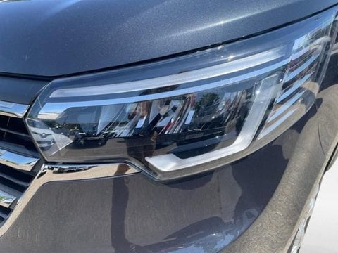 Voitures D'occasion À Nîmes | Renault Trafic Combi Grand 2.0 Blue Dci 150Ch Evolution -24B