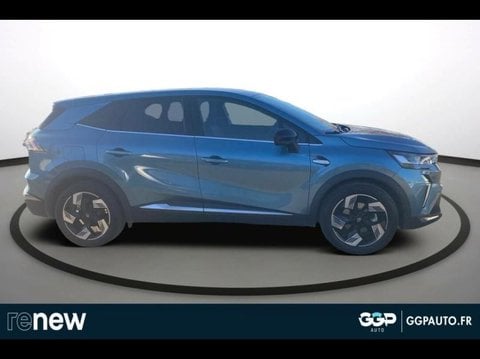 Voitures D'occasion À Nîmes | Renault Symbioz 1.6 E-Tech Full Hybrid 145Ch Techno