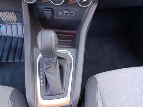 Voitures D'occasion À Nîmes | Renault Clio 1.6 E-Tech 145Ch Full Hybrid Evolution - 25