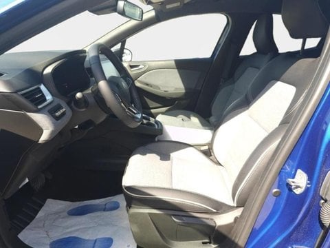 Voitures D'occasion À Nîmes | Renault Clio 1.6 E-Tech 145Ch Full Hybrid Techno - 25