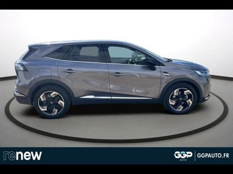 Voitures D'occasion À Nîmes | Renault Symbioz 1.6 E-Tech Full Hybrid 145Ch Techno