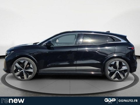 Voitures D'occasion À Nîmes | Renault Mégane Megane E-Tech Electric Ev60 220Ch Techno Super Ch...