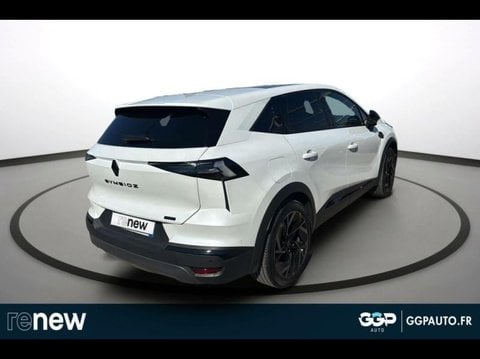 Voitures D'occasion À Nîmes | Renault Symbioz 1.6 E-Tech Full Hybrid 145Ch Esprit Alpine