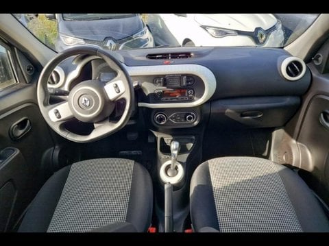 Voitures D'occasion À Nîmes | Renault Twingo E-Tech Electric Life R80 Achat Intégral - 21My