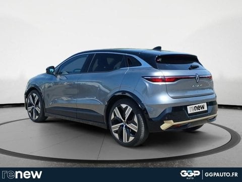 Voitures D'occasion À Nîmes | Renault Mégane Megane E-Tech Electric Ev60 220Ch Iconic Super Ch...